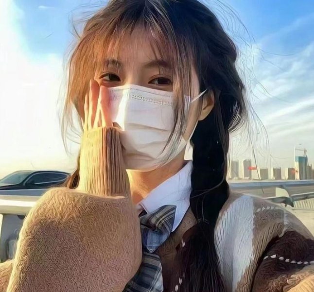 扭秧歌的春天