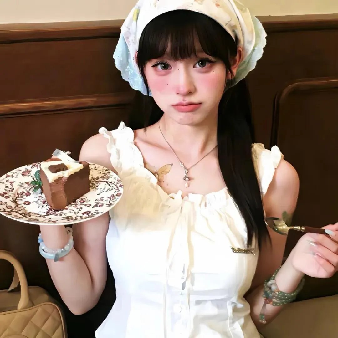 女高男低