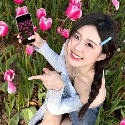 轻触我心